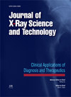 Journal of X-Ray Science and Technology封面